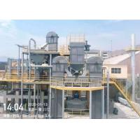 Quality Sodium Silicate Production Line for sale