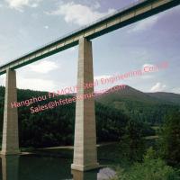 China Pre-engineered Box Girder Steel Bridge Steel Structural Formwork Bridge Iron Truss bridge For Sale factory