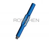 China Straight Integral Blade Stabilizer Coring Tool 8&quot; 203.2mm for geological exploration / Coring Drill Tools factory