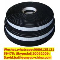 China EPDM foam insulation Tape factory