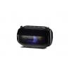 China Big sound bass bluetooth speaker wireless portable bluetooth speaker with 1200mah rechargeable battery factory