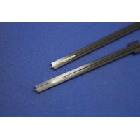 China OEM Tungsten Carbide Dowel Pins , Corrosion Resistance Tungsten Carbide Needle for sale