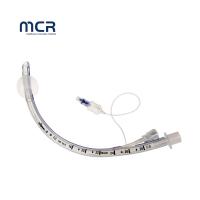 China Regular Video Channel Endotracheal Tube with Single Lumen factory