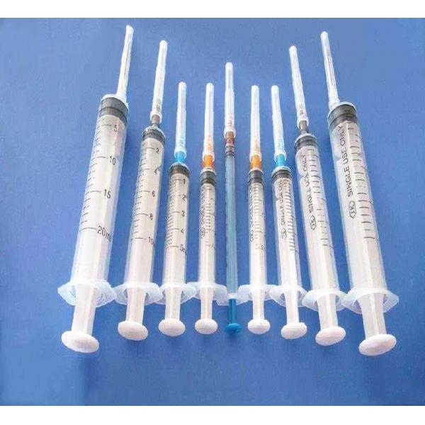 Quality Automatic Syringe Manufacturing Equipment 380 Volt High Speed for sale