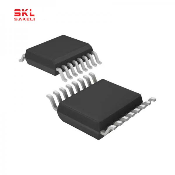 Quality S9S08SC4E0CTG MCU Microcontroller Unit High Speed Program Memory Size 4KB Core Size 8Bit for sale