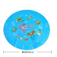 China Water Spray 96cm 1kg Dog Sprinkler Pad Pet Chew Toys factory