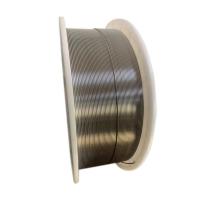 China Nickel Alloy Inconel 625 ERNiCrMo-3 MIG / TIG Welding Wire 1.0mm for sale