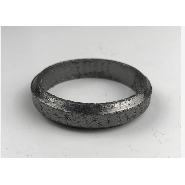 Quality Auto Engine Spiral Wound Exhaust Graphite Gasket 32*37.5*26.8mm OEM / ODM for sale