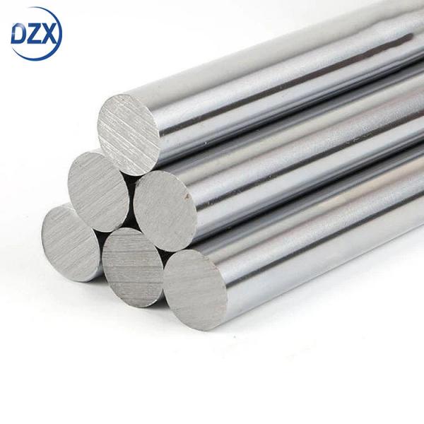 Quality Wholesale ASTM N06022 2.4602 Hastelloy C22 Alloy Bar Round Rod for sale