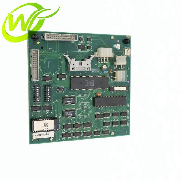Quality ATM Spare Parts NCR 6633 6635 6636  SDC Controller Board 998-0879490 9980879490 for sale
