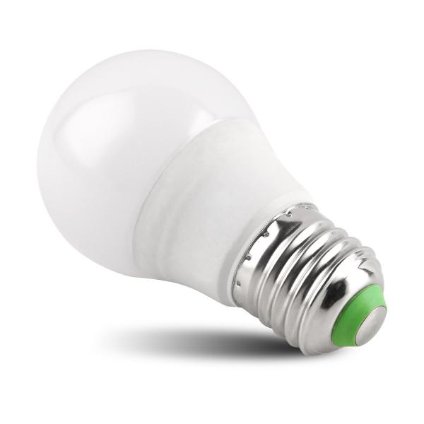 Quality MR16 House LED Energy Saving Light Bulbs IP44 Dustproof 3 Wattage for sale