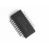 Quality 12mm Sensorless Three 3 Phase Bldc Motor Driver Ic for sale