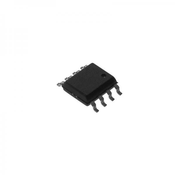 Quality 1 Channel IC Integrated Circuit Chip MAX706RCSA+ Supervisor Push Pull Totem Pole 8-SOIC for sale