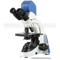 China 3.0M , 40x - 1000x Digital Biological Student Microscope For Middle School factory
