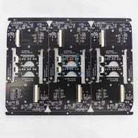Quality 3oz Electronic PCB Assembly DFM IATF16949 Pcb Assembly Manufacturer for sale