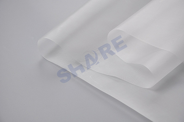 China 125 Micron Nylon Filter Mesh For Funnel Paper Paint Strainer factory
