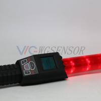 China Japan LED Digital Alcohol Tester for Police Use factory