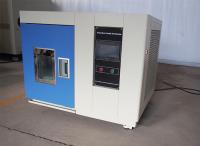 China Mini Temperature Benchtop Environmental Chamber With 36 Months Warranty factory