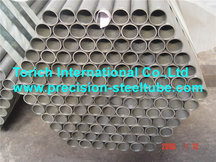 Quality Seamless Heavy Wall Steel Tubing A333/A333M Gr1 , Gr2 , Gr3, Gr4, Gr 5, Gr6 for sale