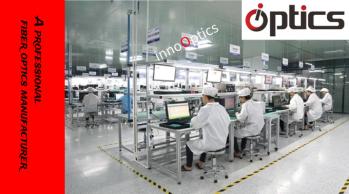 China Factory - InnoOptics Technology(Shenzhen)Co.,Ltd.