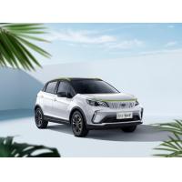Quality 322KM SUV EV Cars Geometry Ex3 Pure Electric Suv 5 Doors 5 Seats for sale