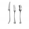 China NC 111 CUKO Stainless Steel Cutlery Set   Flatware Set  Whole Set of Cutlery factory
