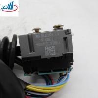 Quality High Level Combination Switch WG91330583117 For HOWO Parts for sale