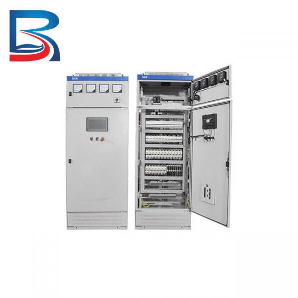Quality CNC Electrical Control Cabinet Waterproof Dustproof Rustproof Anticorrosion for sale