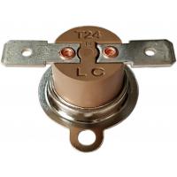 Quality Differential 8℃ Automatic Reset Thermostat T24B-SF2-PB Insulation Resistance for sale
