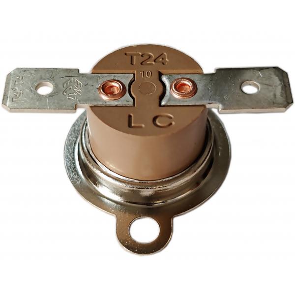Quality Differential 8℃ Automatic Reset Thermostat T24B-SF2-PB Insulation Resistance 100MΩ for sale