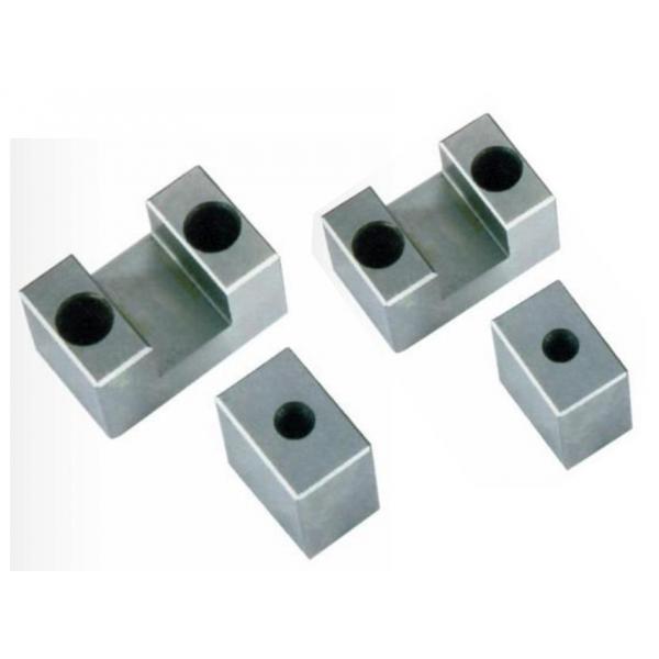 Quality JIS TBS Square Interlock Straight Type For Plastic Injection Mold Parts for sale