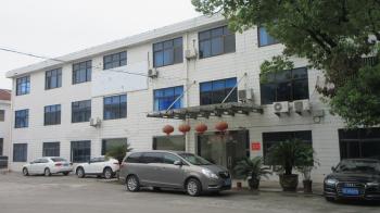 China Factory - Zhangjiagang City Bievo Machinery Co., Ltd.