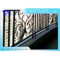 China 304 Stainless Steel Balcony Invisible Grille Safety Wire Rope for sale
