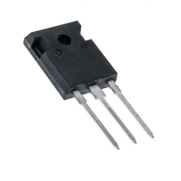 Quality APT25GT120BRG Discrete Semiconductors TO-247-3 IGBT Transistors for sale
