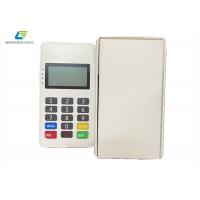 Quality Customcized Android Handheld Pos Terminal 50hz For Innovative Solutions for sale