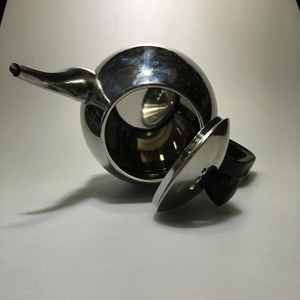 China Quick Boiling Small Capacity Electric Kettles Time Saving Built In Filter factory