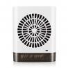 China Three In One Portable Water Air Cooler Fan USB Mini AC For Room factory