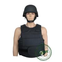 Quality Lightweight Female Military Ballistic Vest Stab Proof For Police for sale