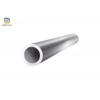 China Vibration Resistance Magnesium Alloy Tube Az91d Strongest Metal factory
