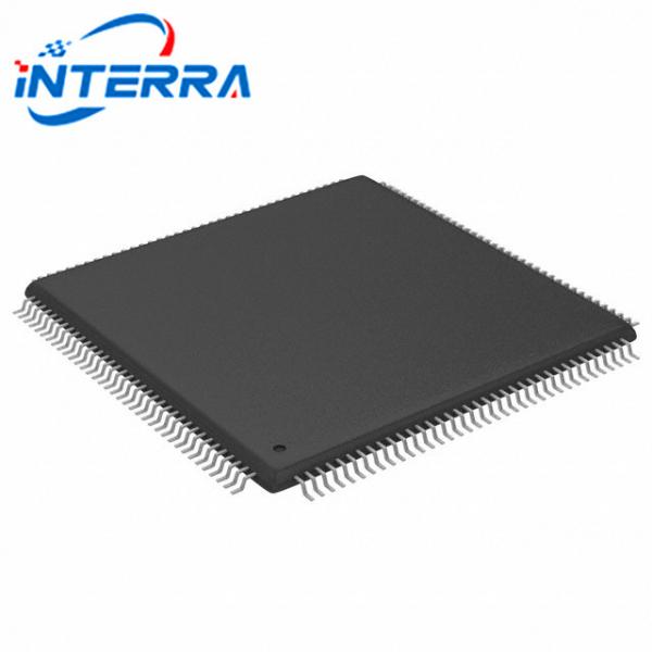 Quality XC6SLX4-2TQG144C FPGA Spartan 6 Chip LX Field Programmable Gate Array 144 LQFP for sale