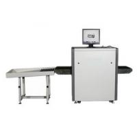 china ABNM 5030A 5mm steel plate penetration X ray baggage scanner