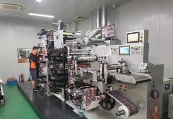 China Factory - Gurong Print (Shanghai) Co., Ltd.