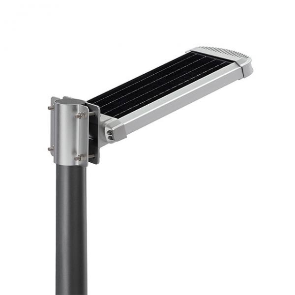 Quality All In One Solar Led Street Light Integrated 10W - 80W With Auto Intensity for sale