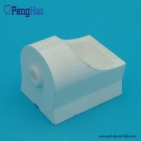 China PH-4D Dental Ceramic Quartz Crucible For standard dental casting machine factory