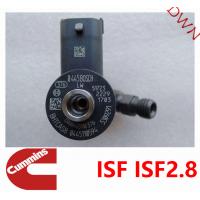 China Cummins common rail diesel fuel Engine Injector  5309291 for Cummins ISF ISF2.8 Engine for sale