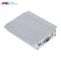 China Multi Frequency Contactless Smart Card Reader Writer Module Rfid Fixed For Store Settlement factory