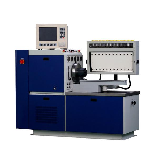 Quality 5.5/7.5/11/15KW 4000rpm Fuel Injection Common Rail Test Bench 700 for sale