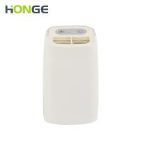 China Maintenance - Free Ionic Breeze Air Purifier For Adsorb Harmful Substances factory