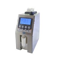 China lcd display Lm2 Milk Analyser Standard Calibrations Cow Milk Farm Dairy Tester factory