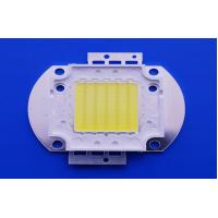 China 30W 50W 100W 150W High Power COB LED Chip Long Service Life for sale